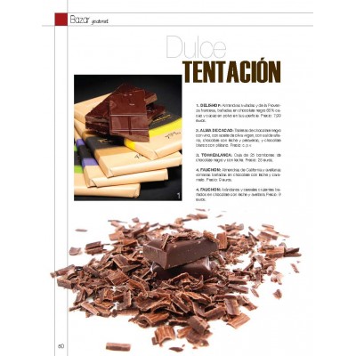 Publicación en Business and Class